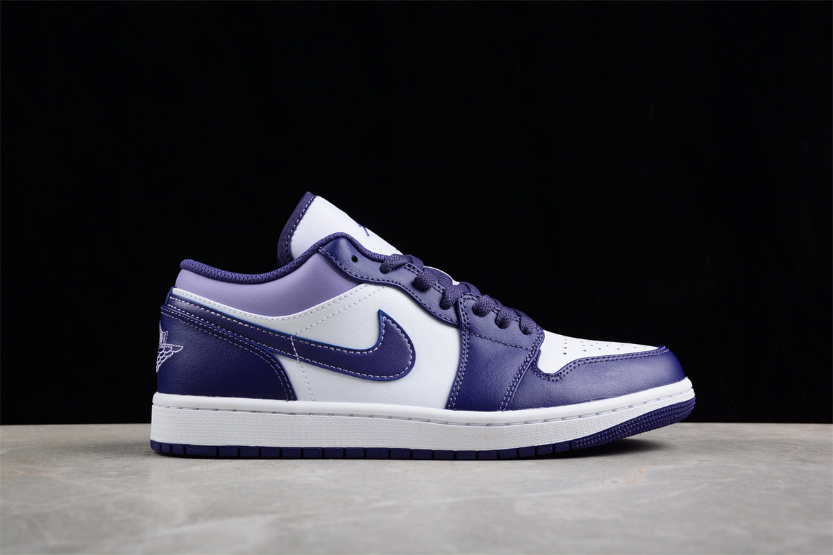 Air Jordan Air Jordan 1 Low 'Sky J Purple' - Best Reps Website 2025