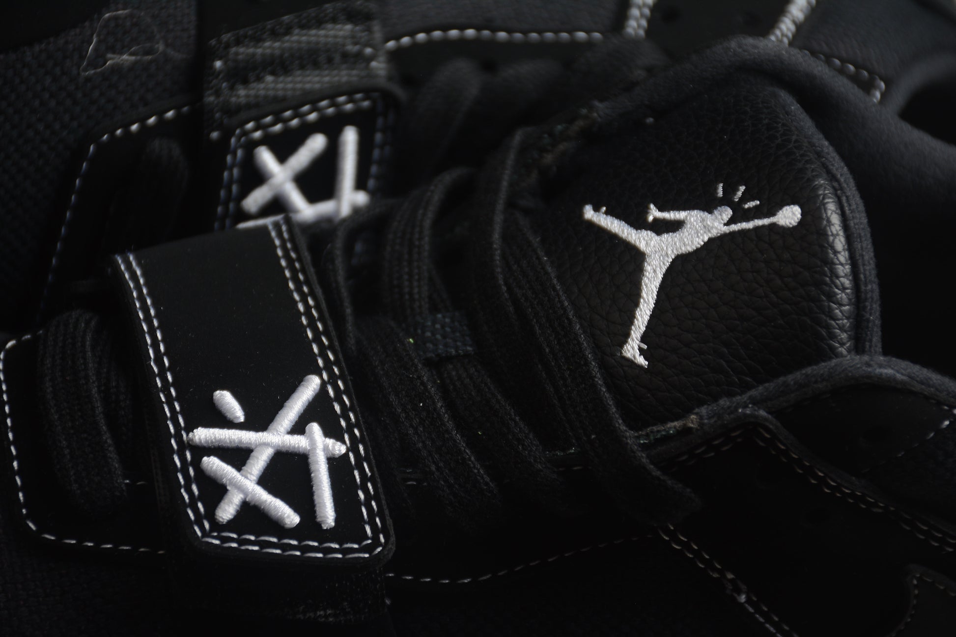 Travis Scott x Jordan Cut The Check - Best Reps Website 2025