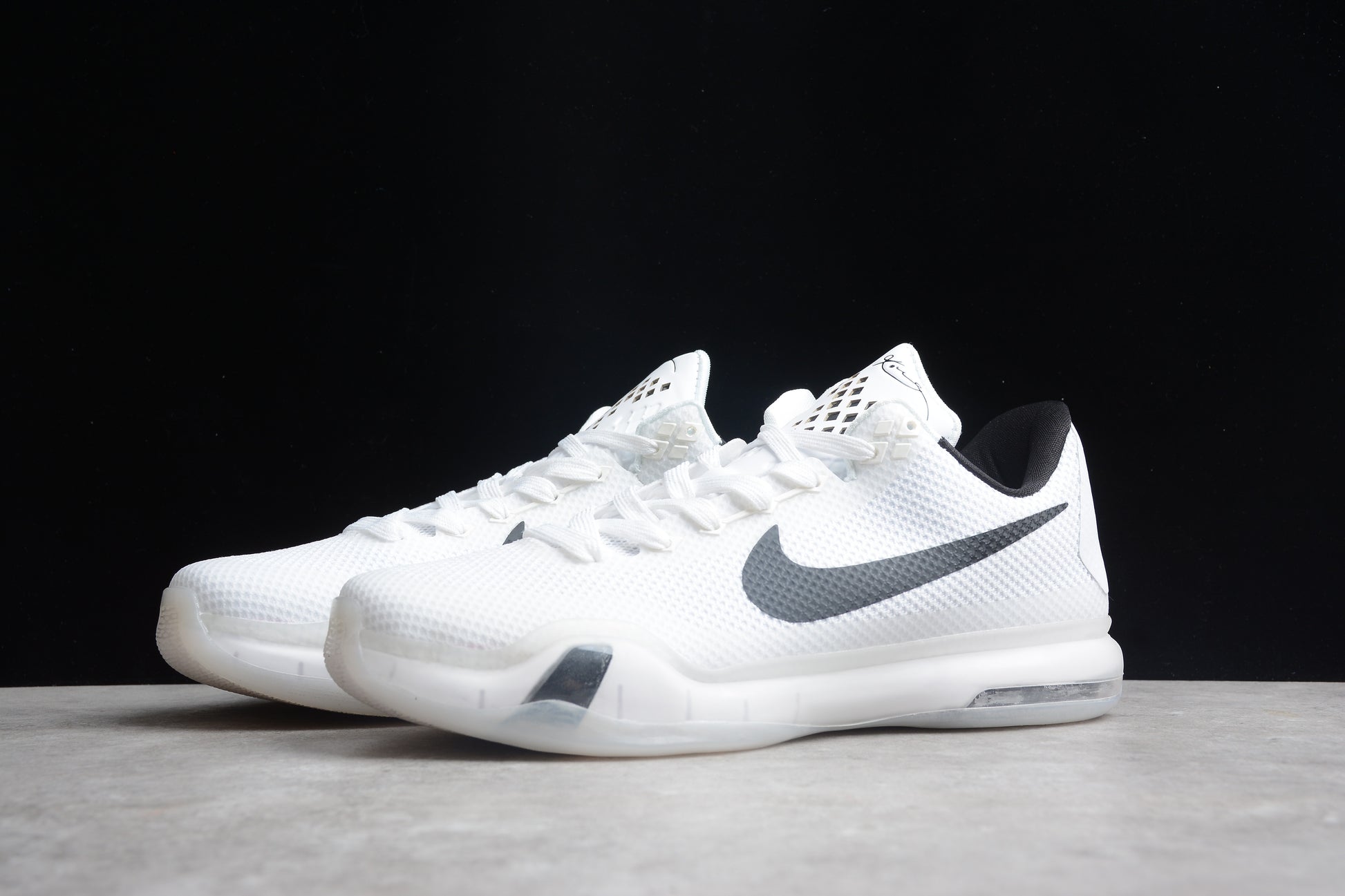 Nike Kobe 10 EP "Fundamentals" - Best Reps Website 2025