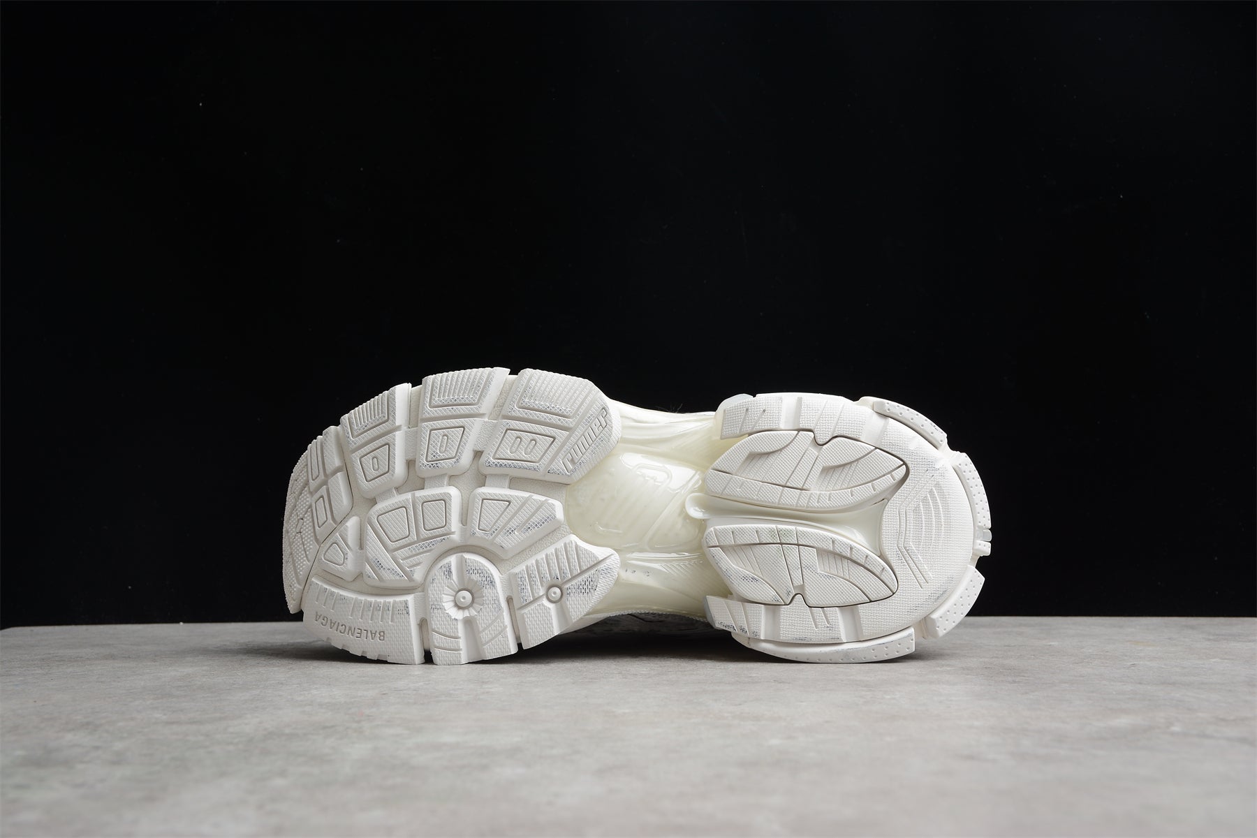 Balenciaga Runner Sneaker in White - Best Reps Website 2025