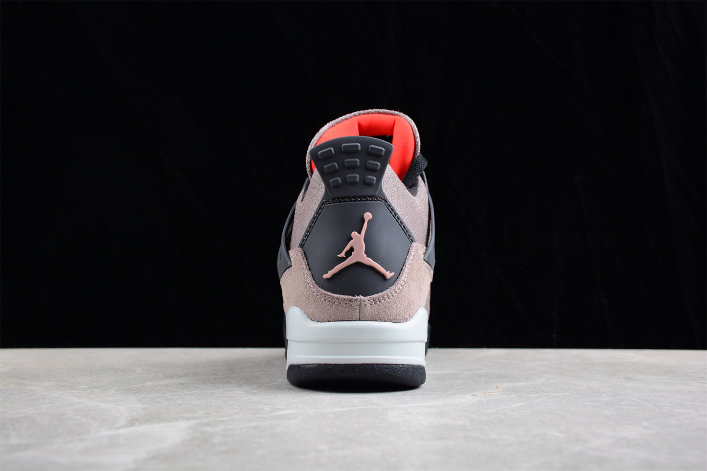 Air Jordan 4 Retro "Taupe Haze" - Best Reps Website 2025