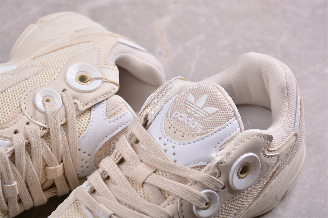  adidas Astir Wonder Quartz / Wonder Taupe / Warm Clay 