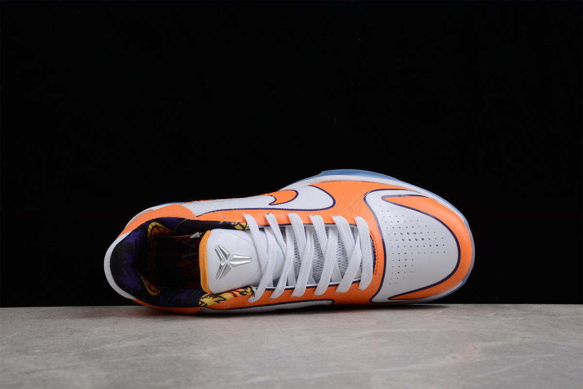 Kobe 5 Protro “D Book PE DF” - Best Reps Website 2025
