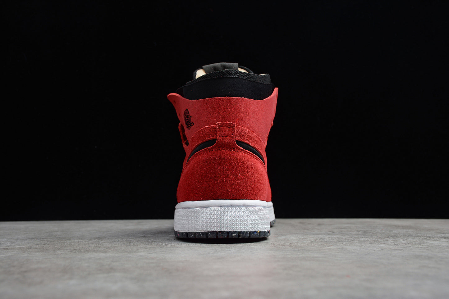 Nike Air Jordan 1 High Zoom CMFT - Best Reps Website 2025
