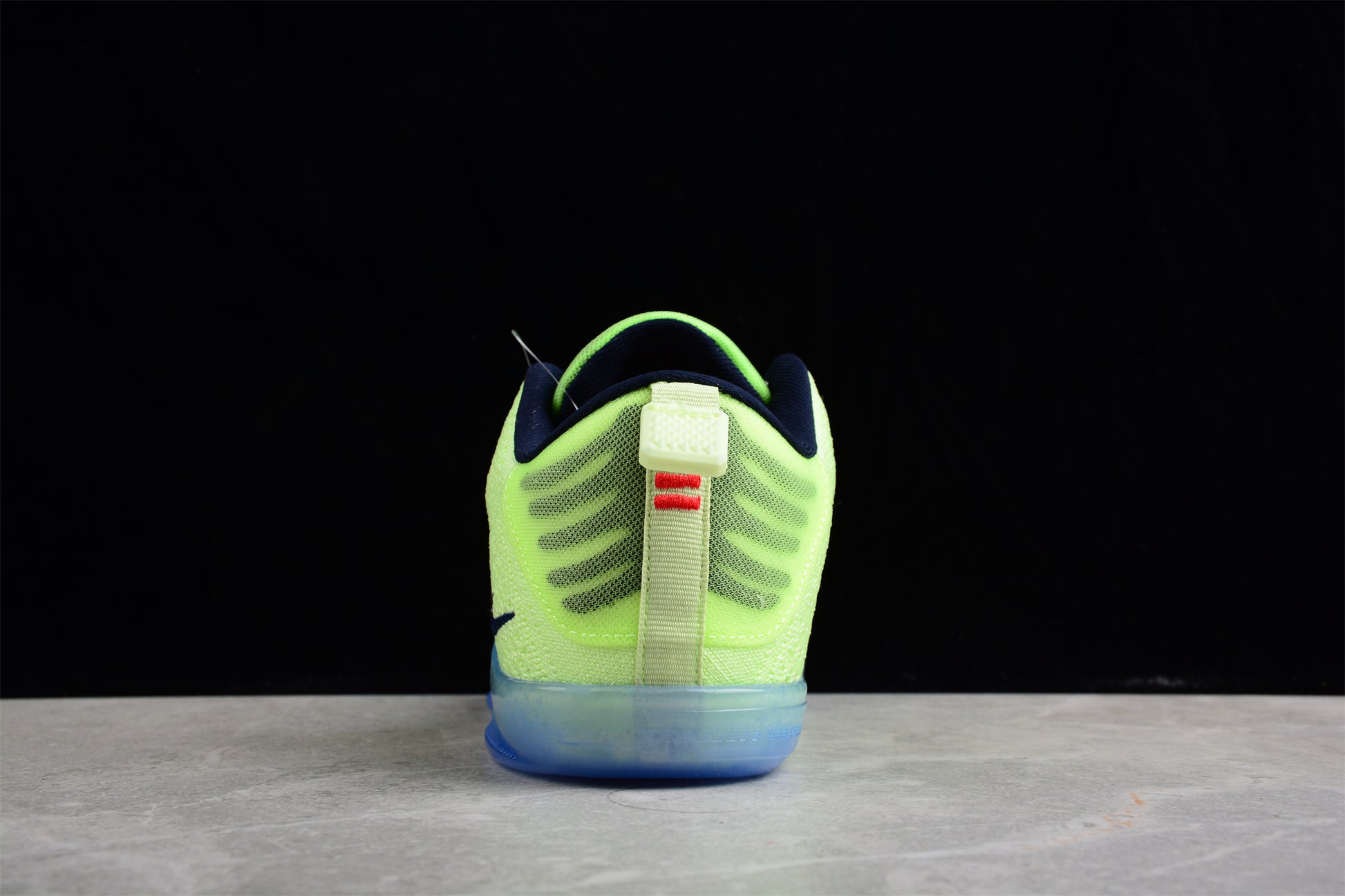 Nike Kobe 11 Low 4KB“Liquid Lime” - Best Reps Website 2025