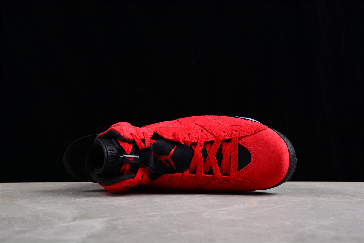 Air Jordan 6 Retro “Toro Bravo” AJ6