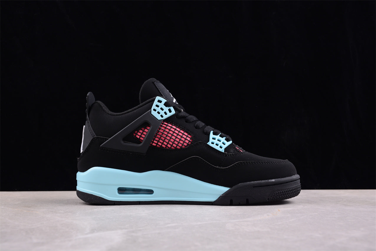Nike Air Jordan 4 Retro "Canyon Purple" - Best Reps Website 2025
