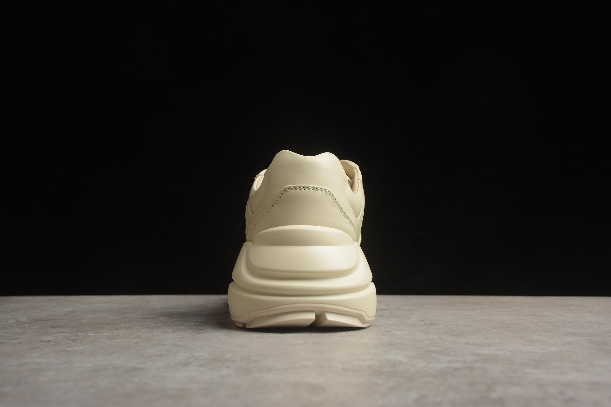 Gucci Rhyton Vintage Beige - Best Reps Website 2025
