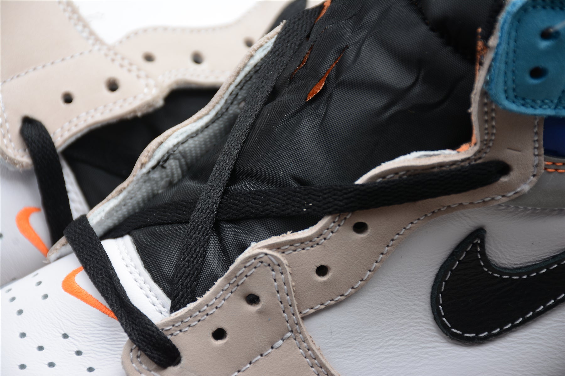 Air Jordan 1 Retro High OG “Prototype” - Best Reps Website 2025
