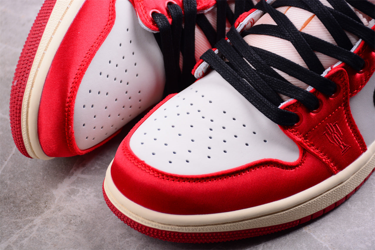 Trophy Room x Nike Air Jordan 1 Retro Low OG SP "Away" - Best Reps Website 2025