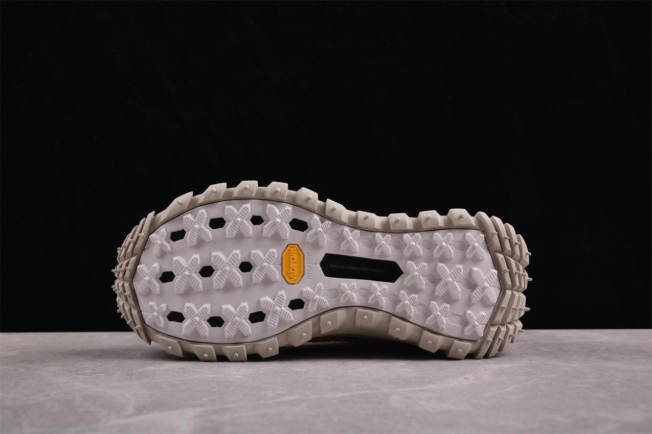Moncler Trailgrip Green Multicolor - Best Reps Website 2025