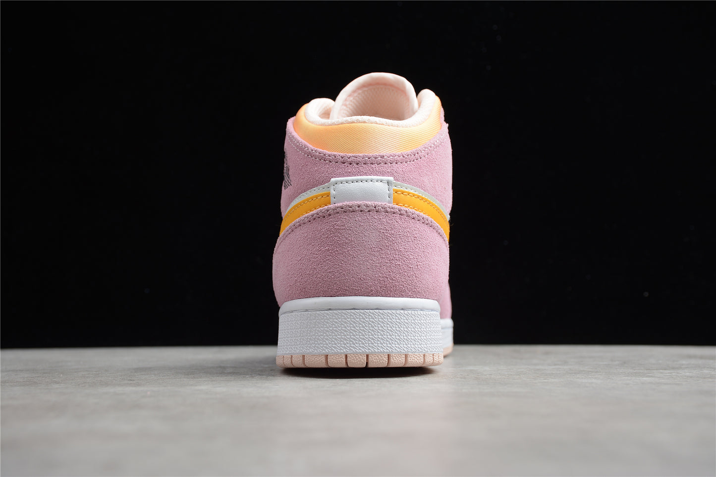 Air Jordan 1 Mid SE GS 'Arctic Pink' (DC9517-600) - Best Reps Website 2025