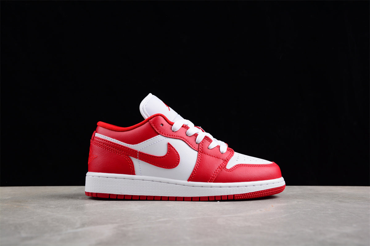 Nike Air Jordan 1 Low "Gym Red" - Best Reps Website 2025