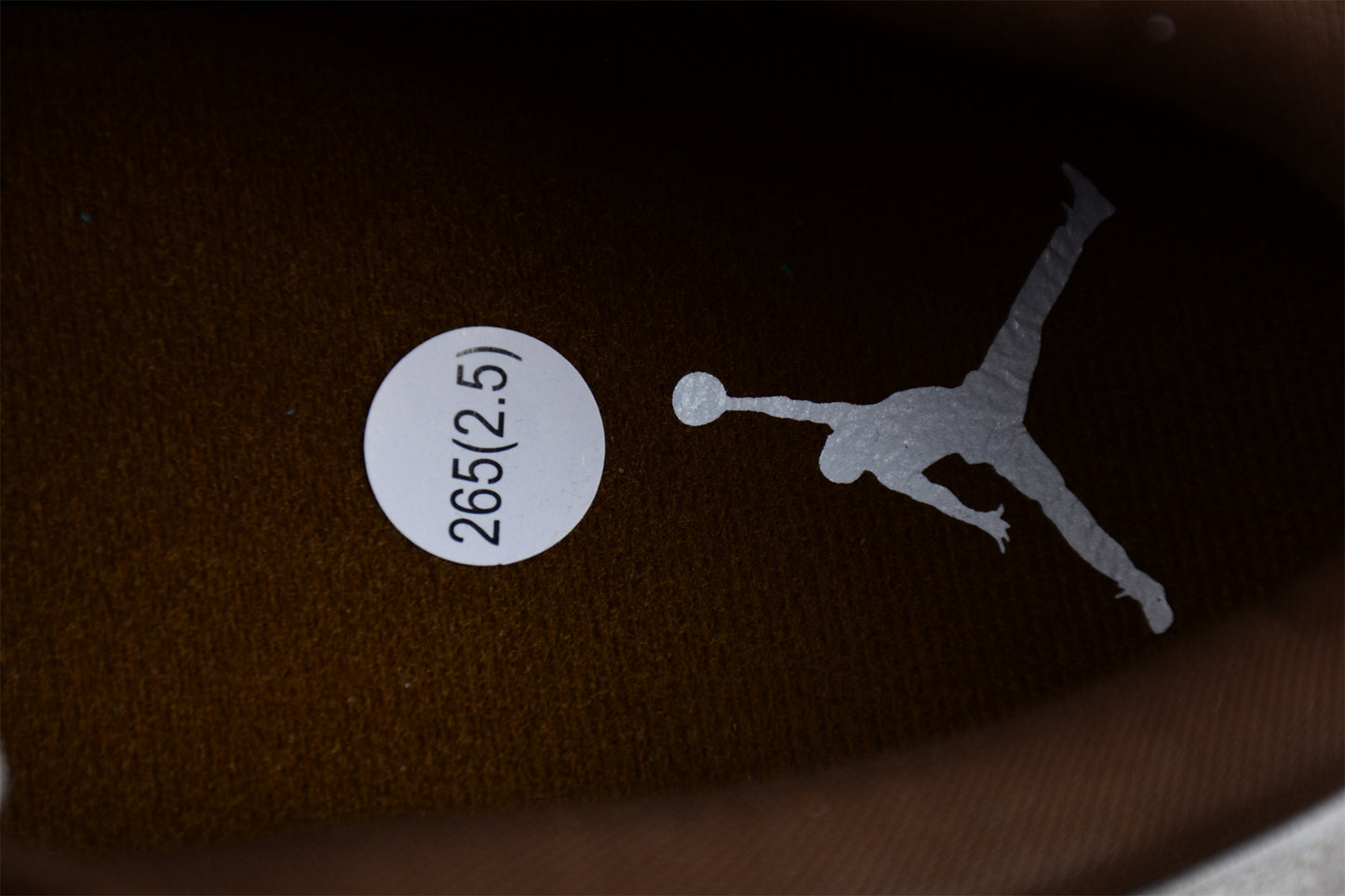 Air Jordan 1 Low SE "Light Olive"