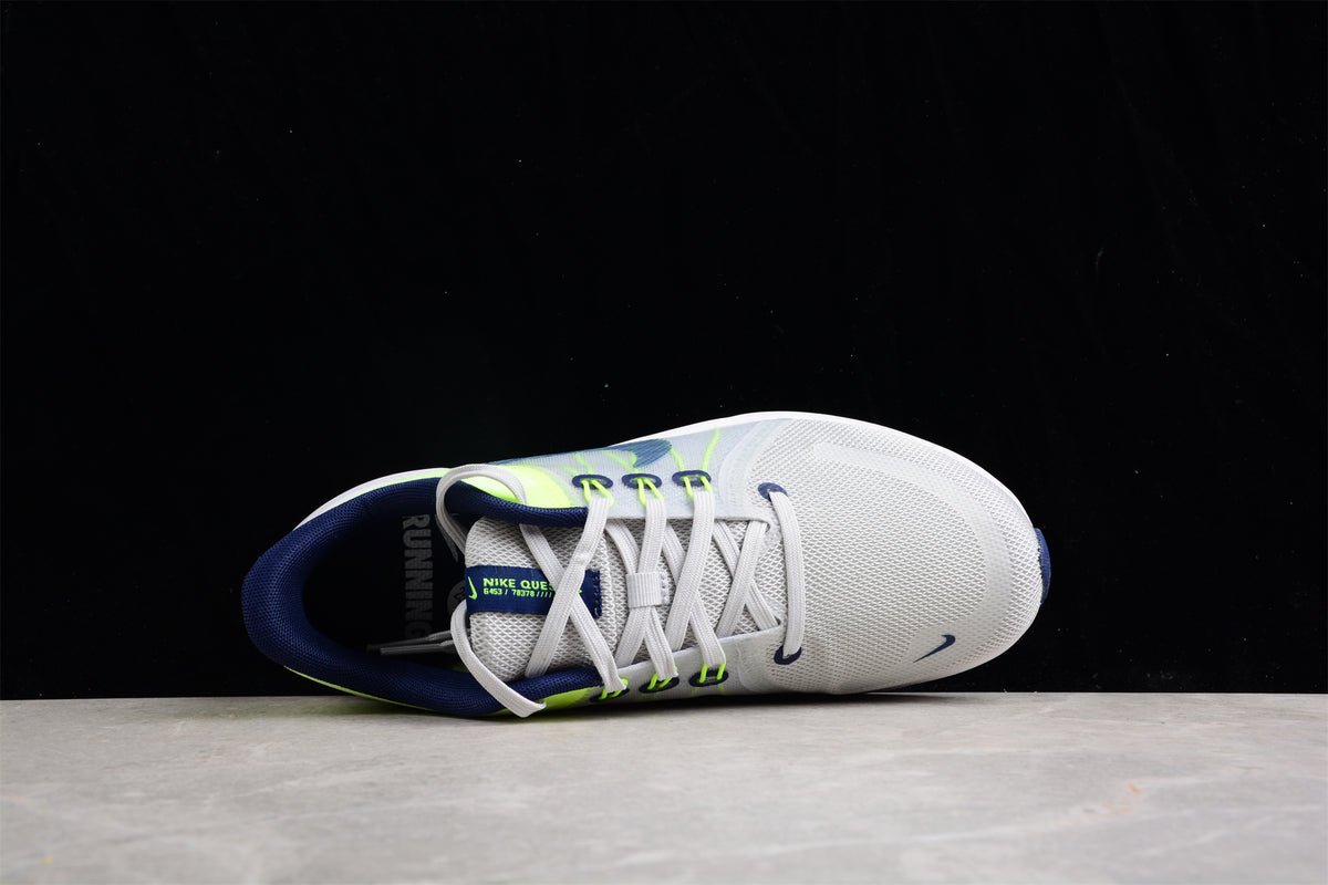 Nike Quest 4 "Photon Dust Volt Glow" - Best Reps Website 2025