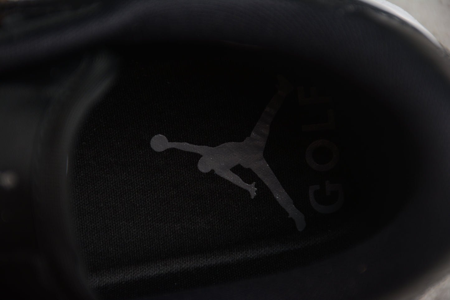 Air Jordan 1 Low Golf "Noble Green"