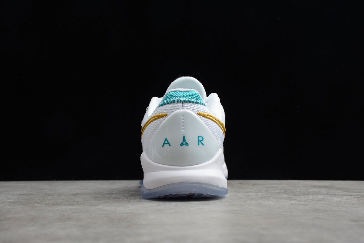 UNDEFEATED x Nike Kobe 5 Protro “What If” Pack - Best Reps Website 2025