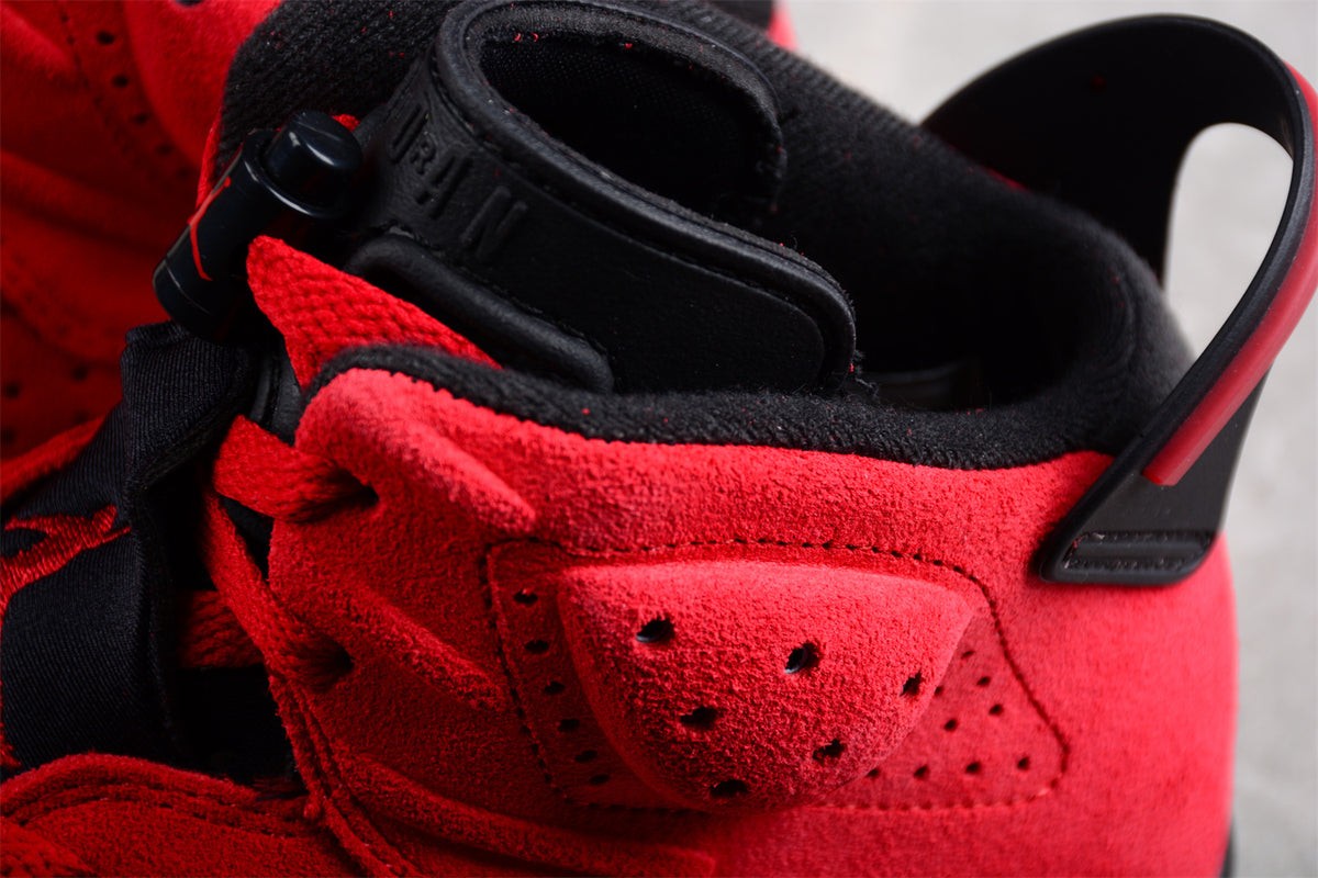 Air Jordan 6 Retro “Toro Bravo” AJ6