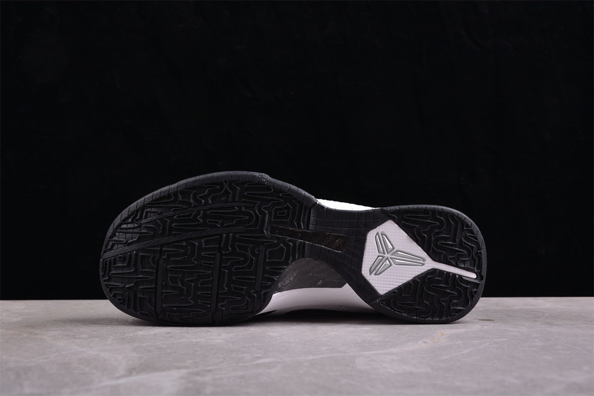 Nike Kobe 5 Protro “Panda” (PE) - Best Reps Website 2025