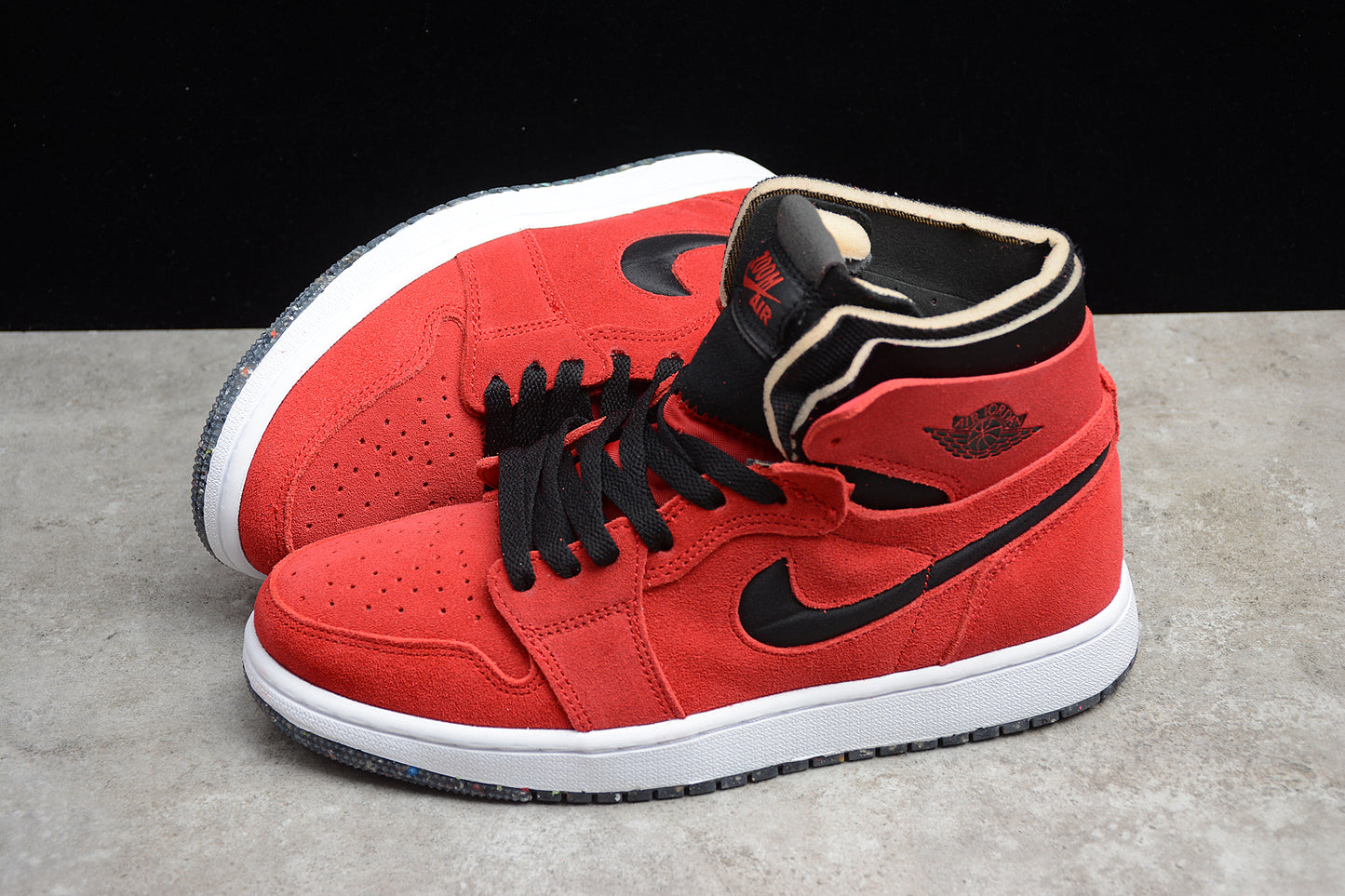 Nike Air Jordan 1 High Zoom CMFT - Best Reps Website 2025
