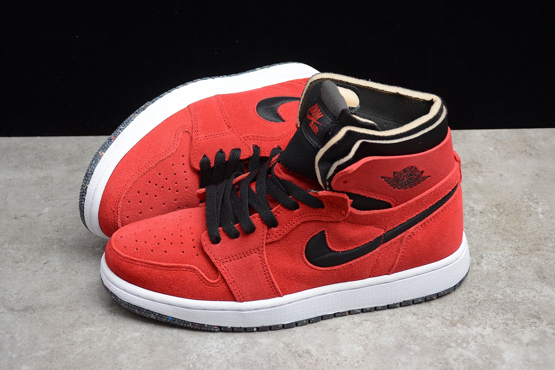 Nike Air Jordan 1 High Zoom CMFT - Best Reps Website 2025