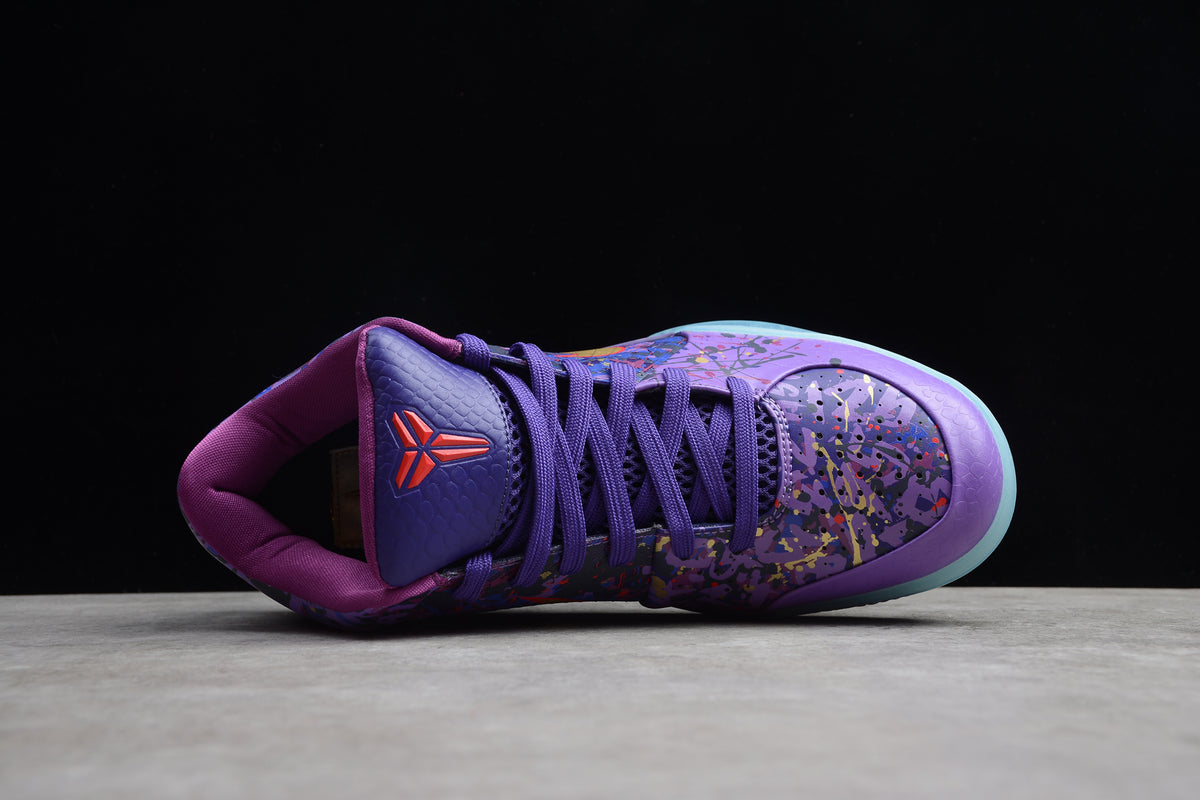 Nike Zoom Kobe 4 “Prelude” - Best Reps Website 2025