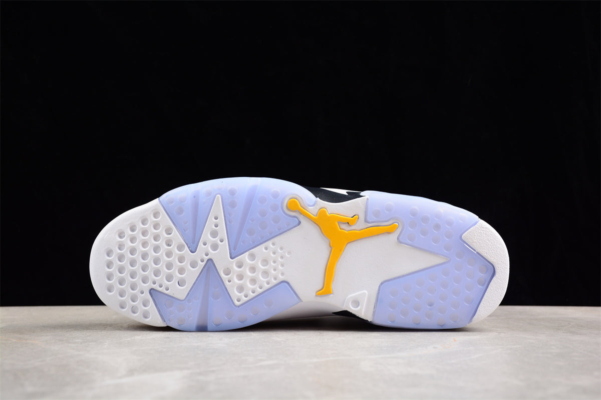 Air Jordan 6 “Yellow Ochre”AJ6
