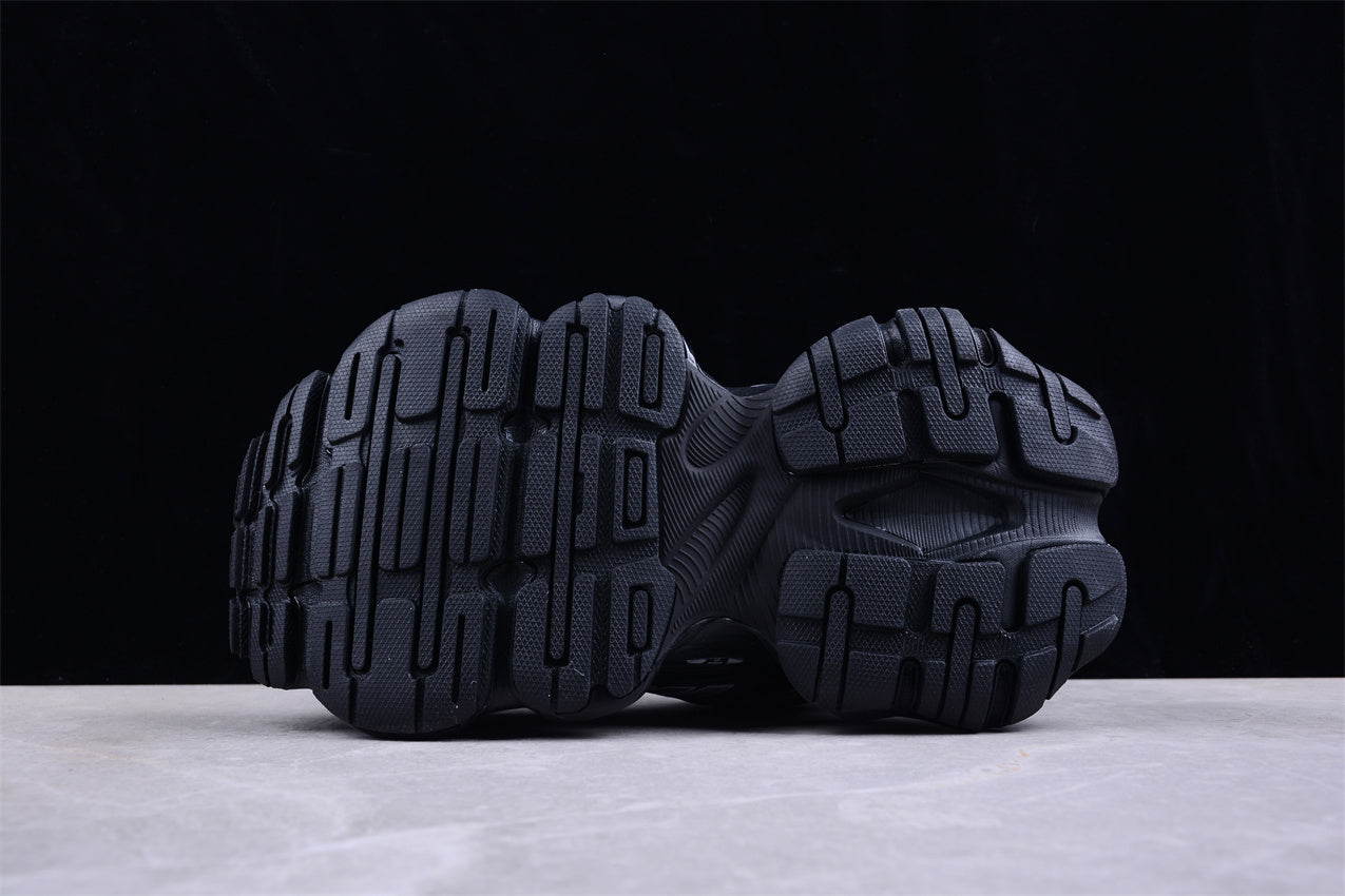 Balenciaga Cargo Sneaker in Black - Best Reps Website 2025