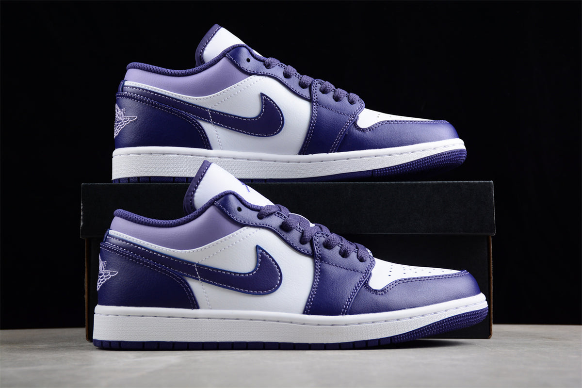 Air Jordan Air Jordan 1 Low 'Sky J Purple' - Best Reps Website 2025