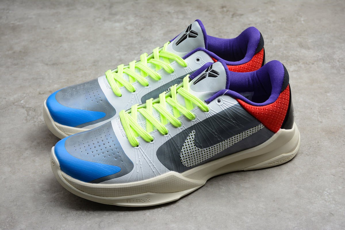 Nike Kobe 5 Protro “PJ Tucker” - Best Reps Website 2025