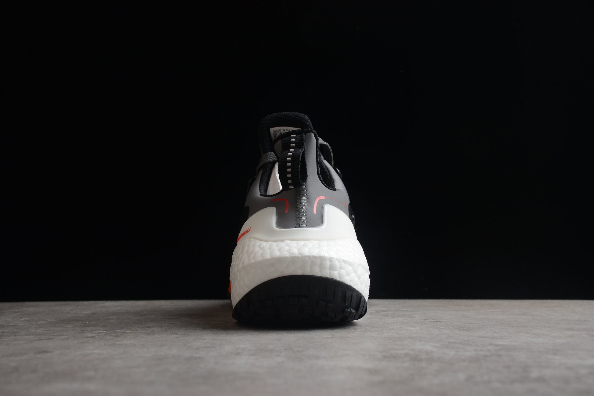 adidas UltraBoost 21 COLD.RDY ‘Grey Solar’ (GV7122)