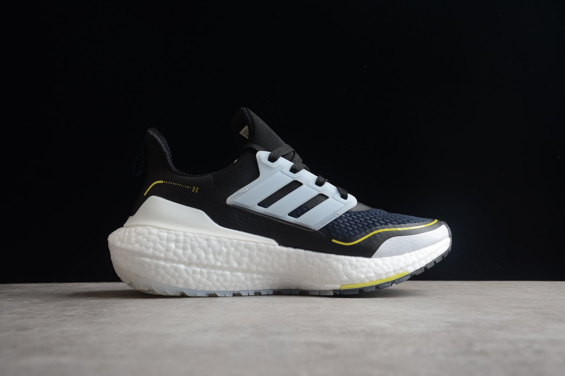 adidas UltraBoost 21 COLD.RDY ‘Legend Ink Navy’ Running Shoes