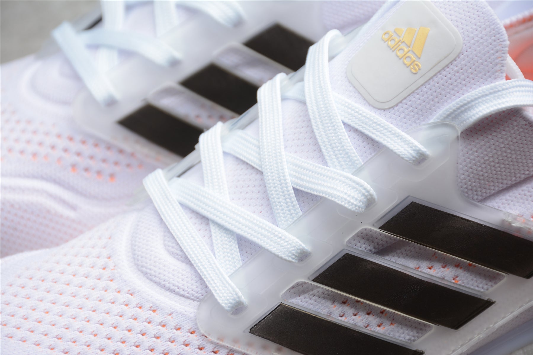 adidas UltraBoost 21 “Tokyo”.