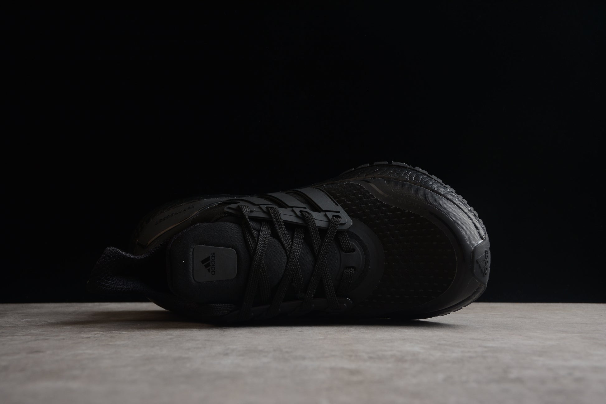 adidas UltraBoost 21 COLD.RDY ‘Triple Black All’