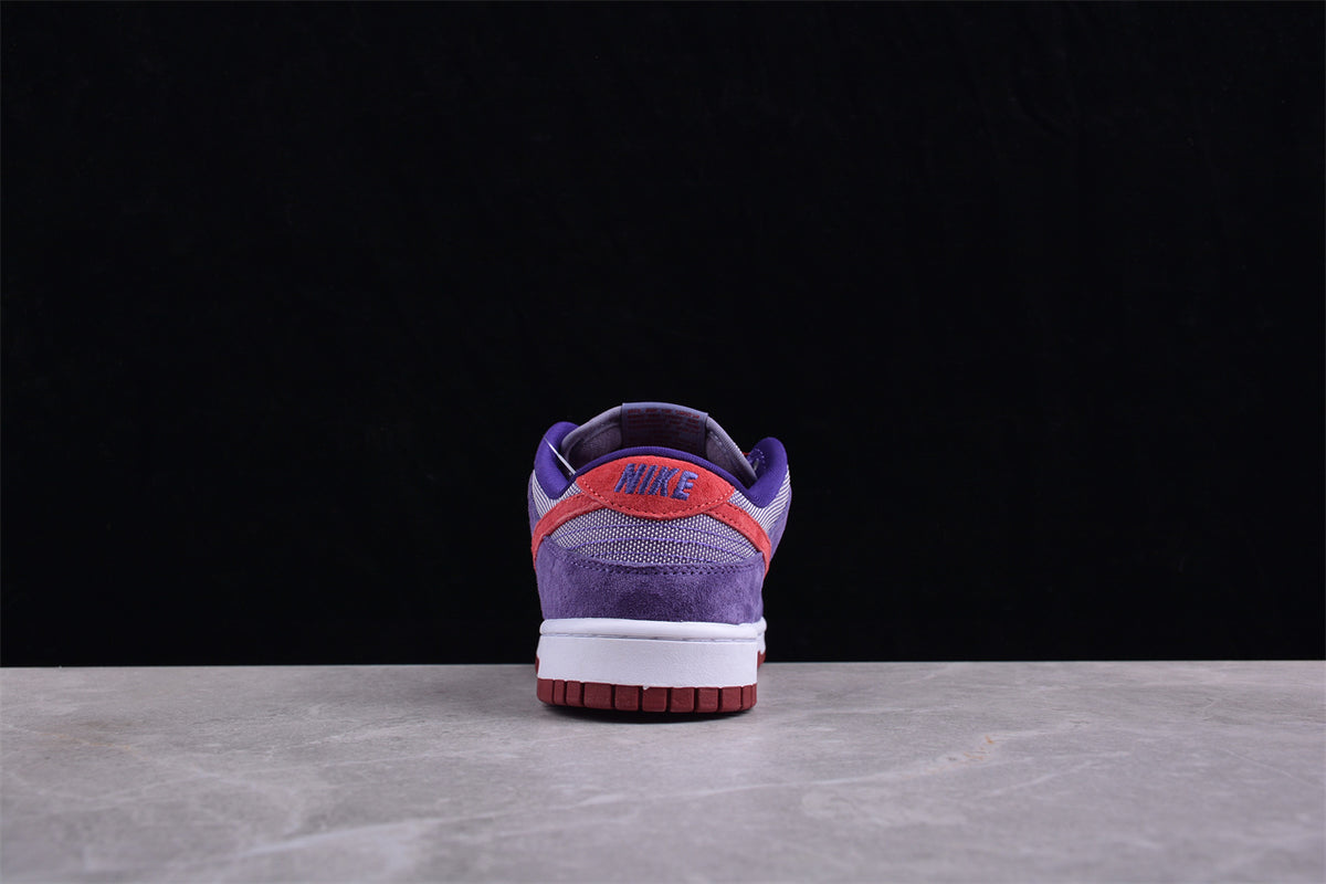 Nike Dunk Low "Plum"- Switchreps
