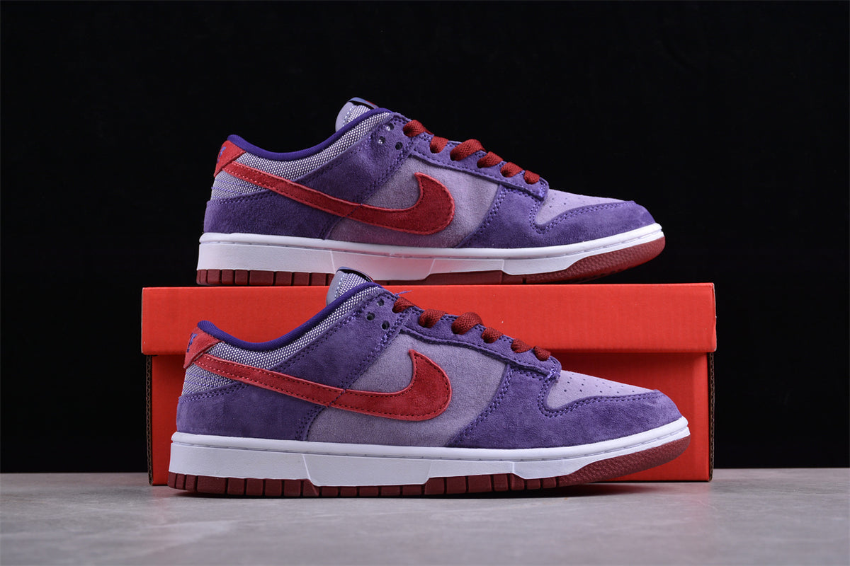Nike Dunk Low "Plum"- Switchreps