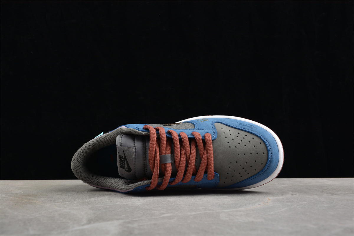  Nike SB Dunk Low ‘Black Myth Wukong’ -Switchreps