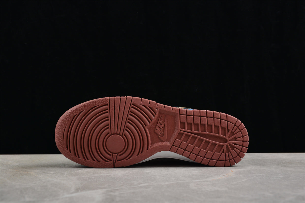  Nike SB Dunk Low ‘Black Myth Wukong’ -Switchreps