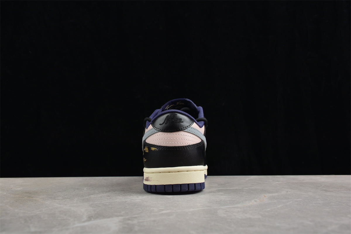  Nike Dunk Low "Black Multi-Camo" - Switchreps