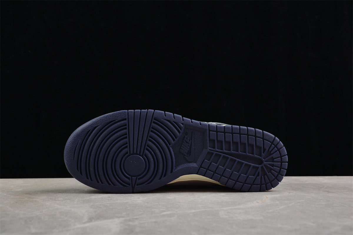  Nike Dunk Low "Black Multi-Camo" - Switchreps