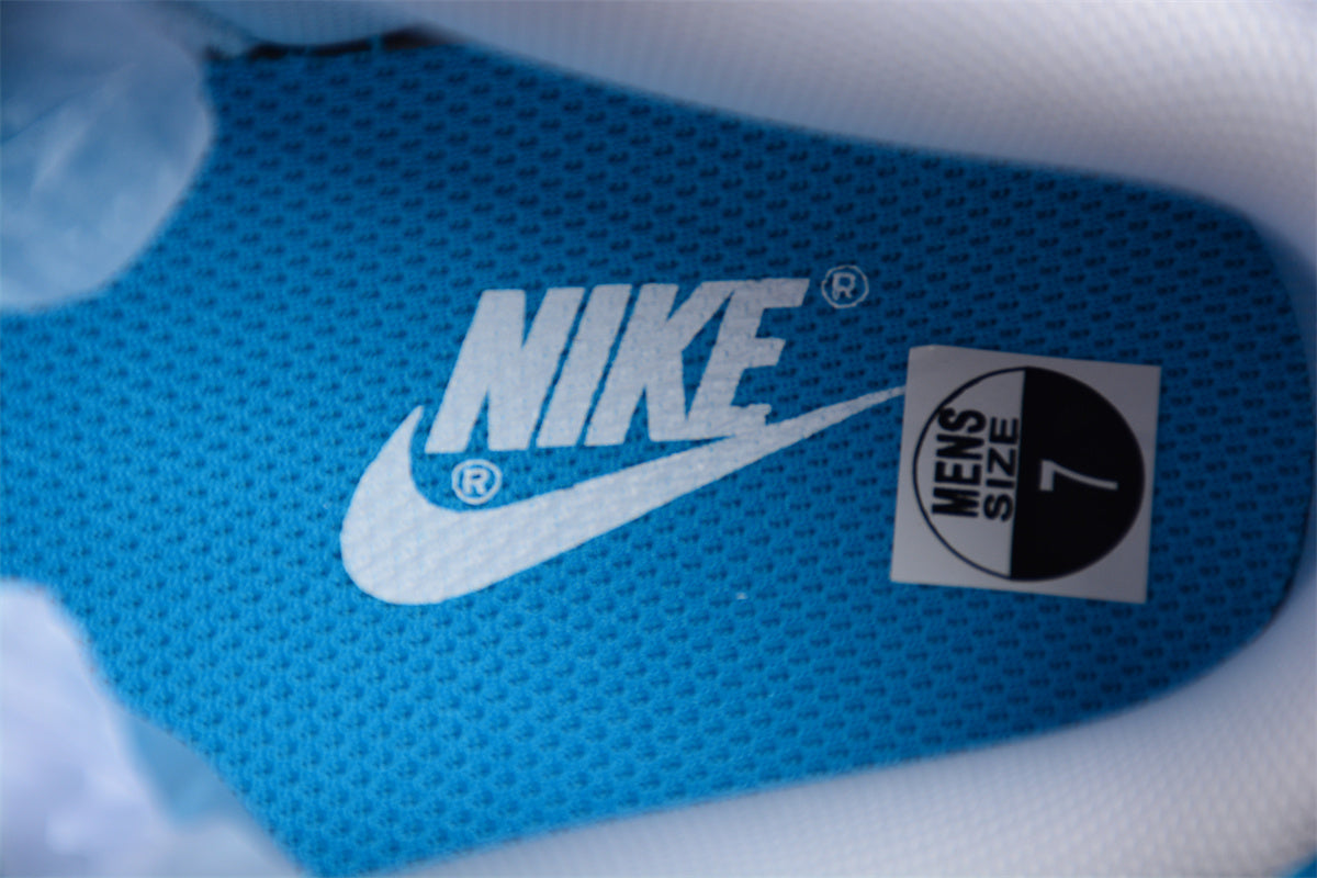 Nike Dunk Low "Light Blue" 