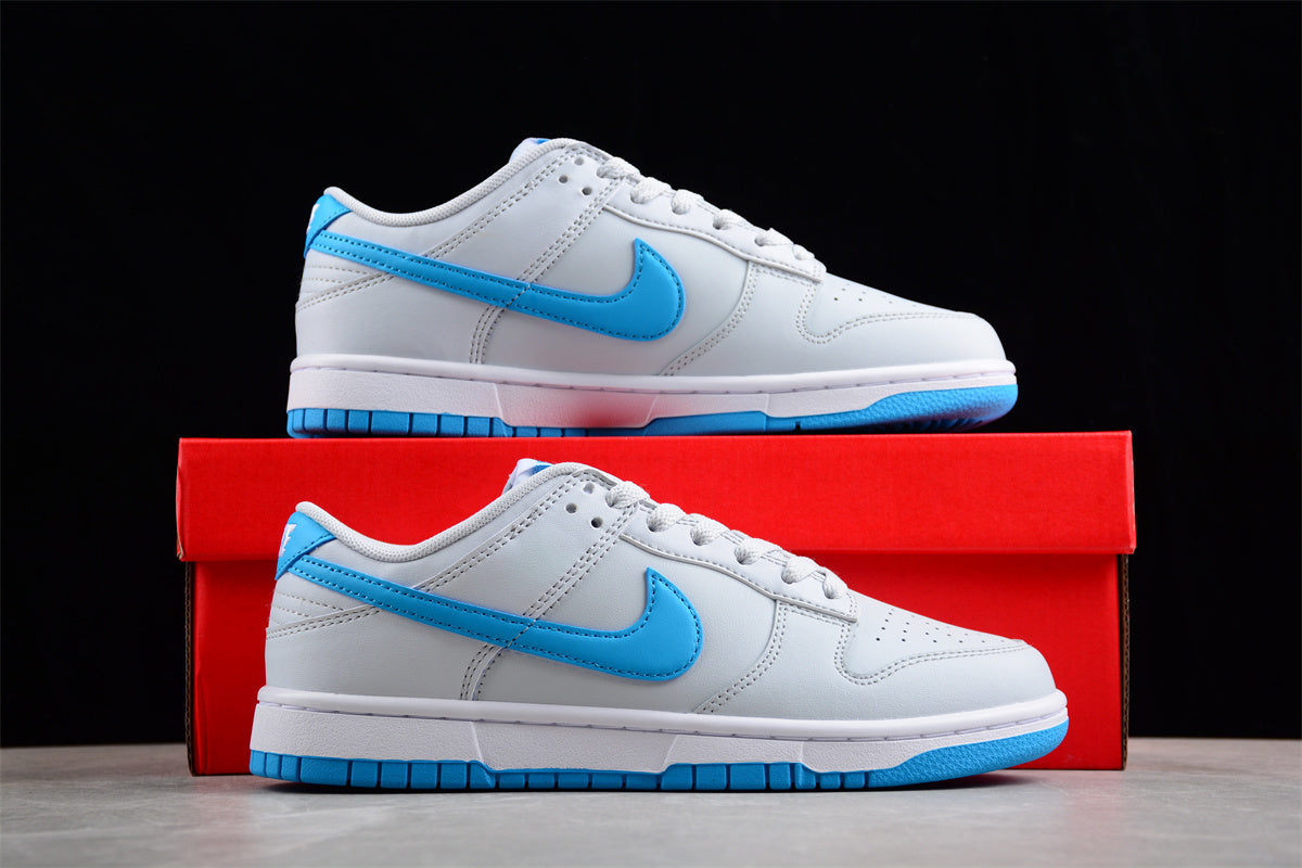  Nike Dunk Low "Light Blue" 