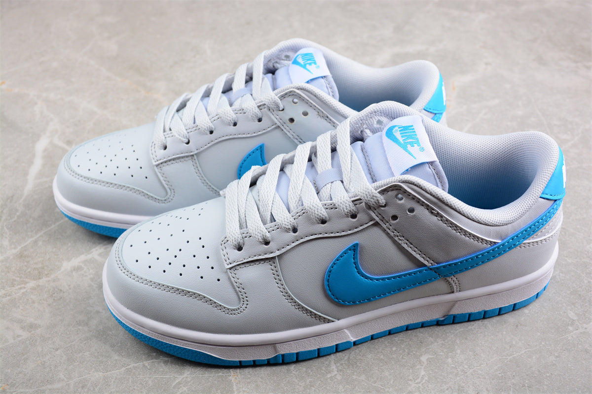  Nike Dunk Low "Light Blue" 