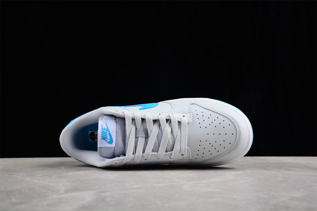  Nike Dunk Low "Light Blue" 