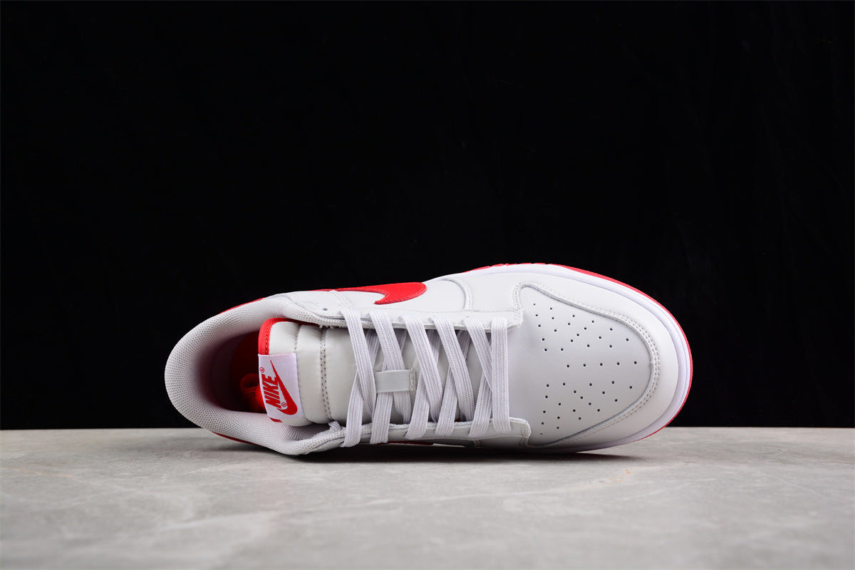 Nike Dunk Low Picante Red