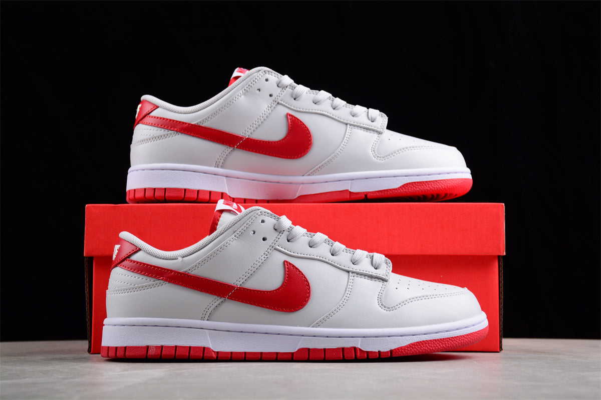 Nike Dunk Low Picante Red