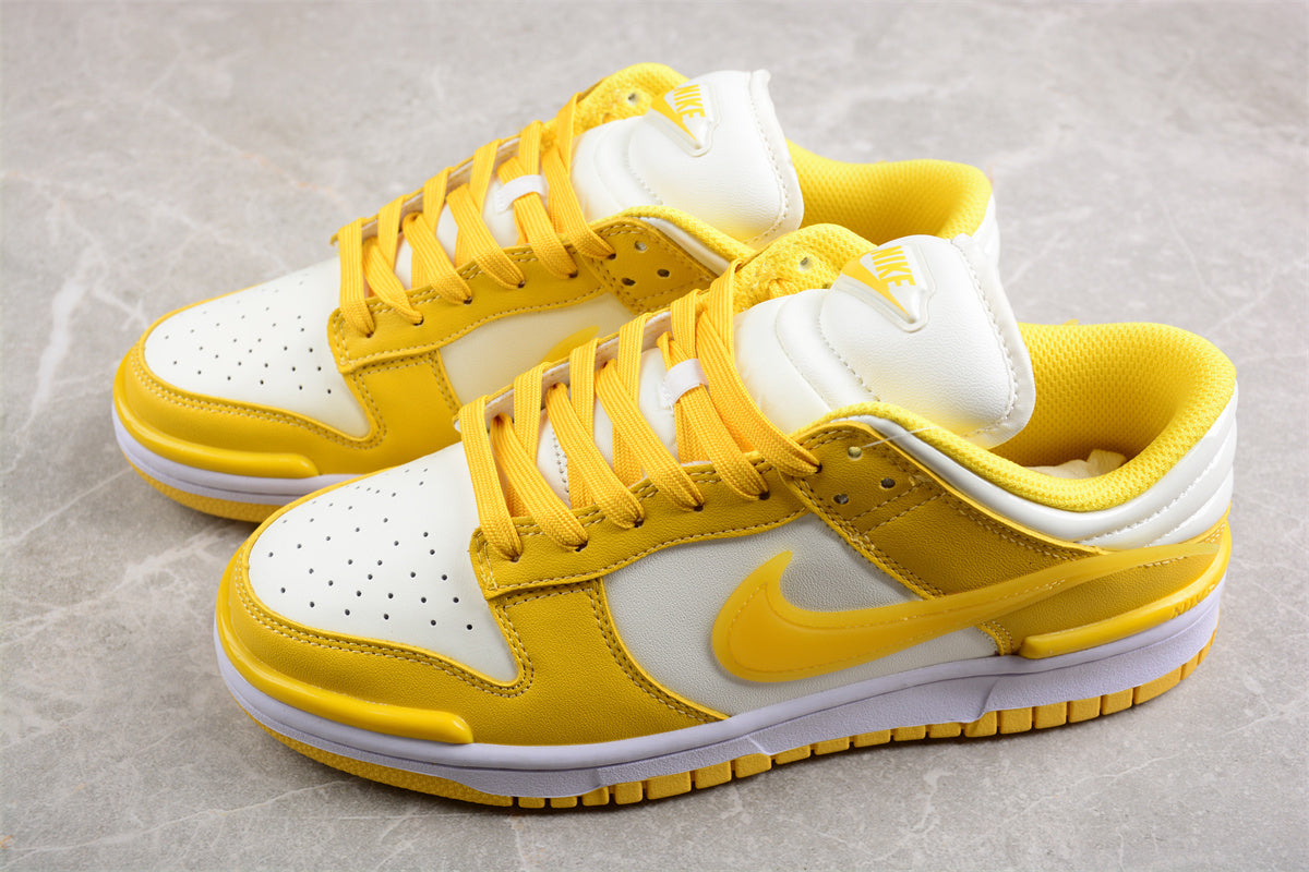 Nike SB Dunk Low "Twist Panda"