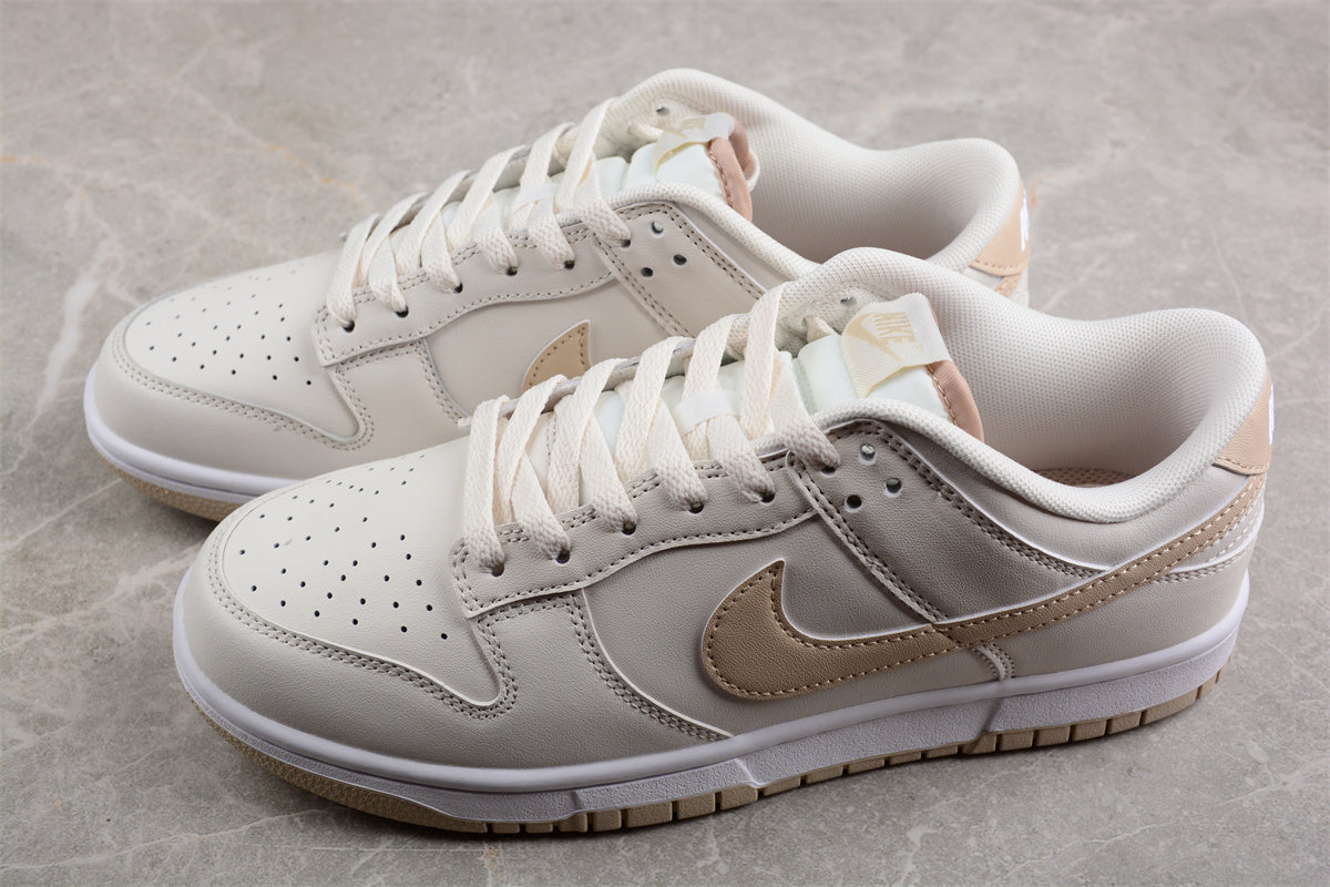 Nike Dunk Low Retro "Sanddrift"