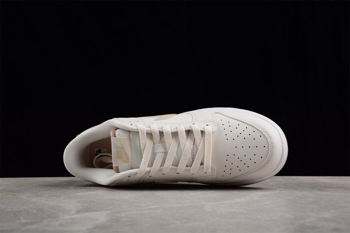 Nike Dunk Low Retro "Sanddrift"