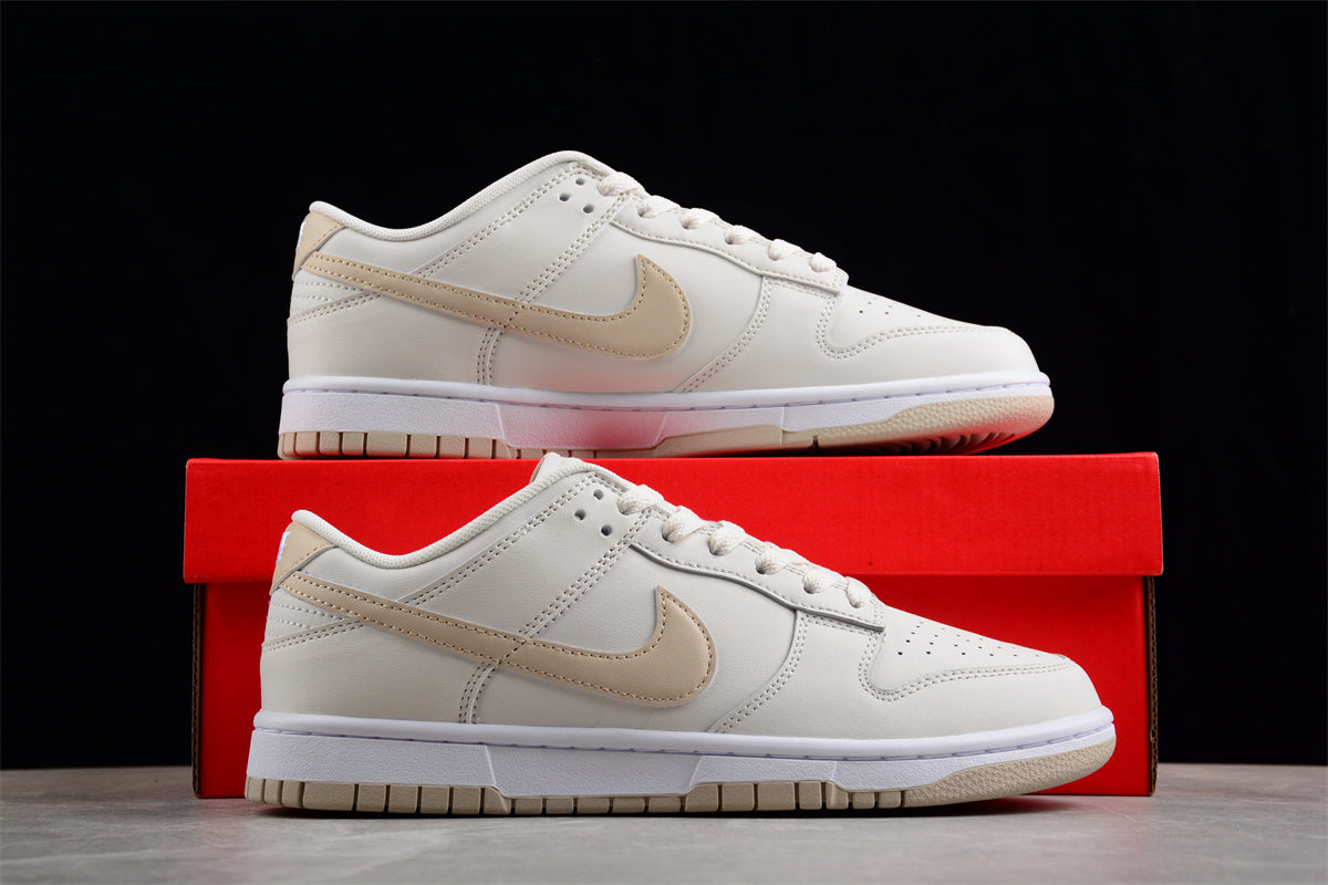 Nike Dunk Low Retro "Sanddrift"